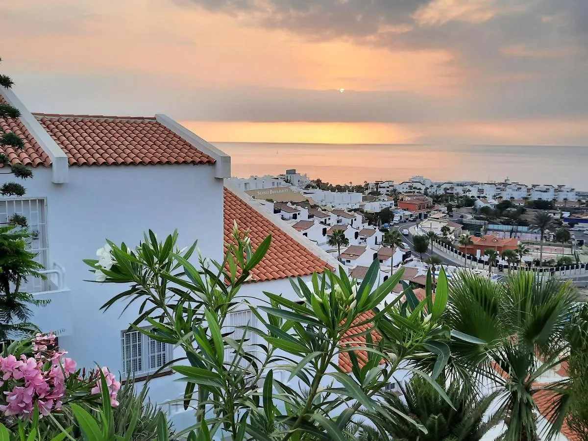 Blue Ocean Apartment Costa Adeje