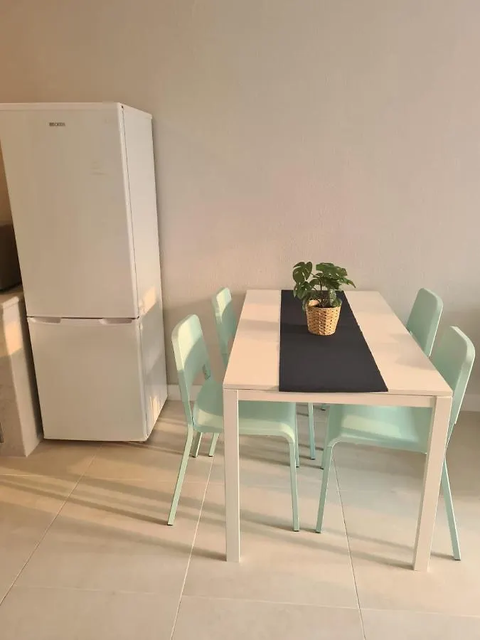 Blue Ocean Apartment Costa Adeje