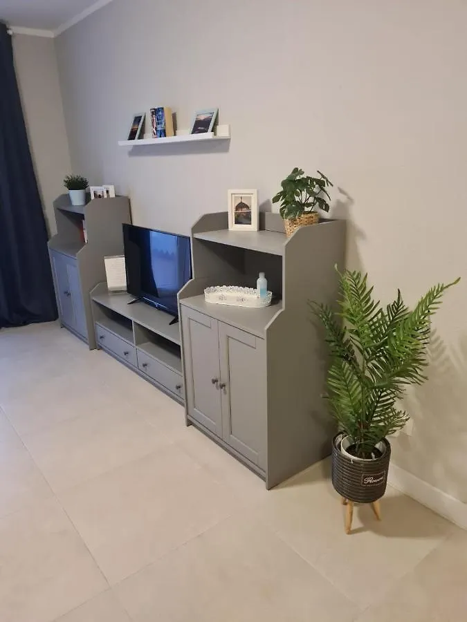 Blue Ocean Apartment Costa Adeje