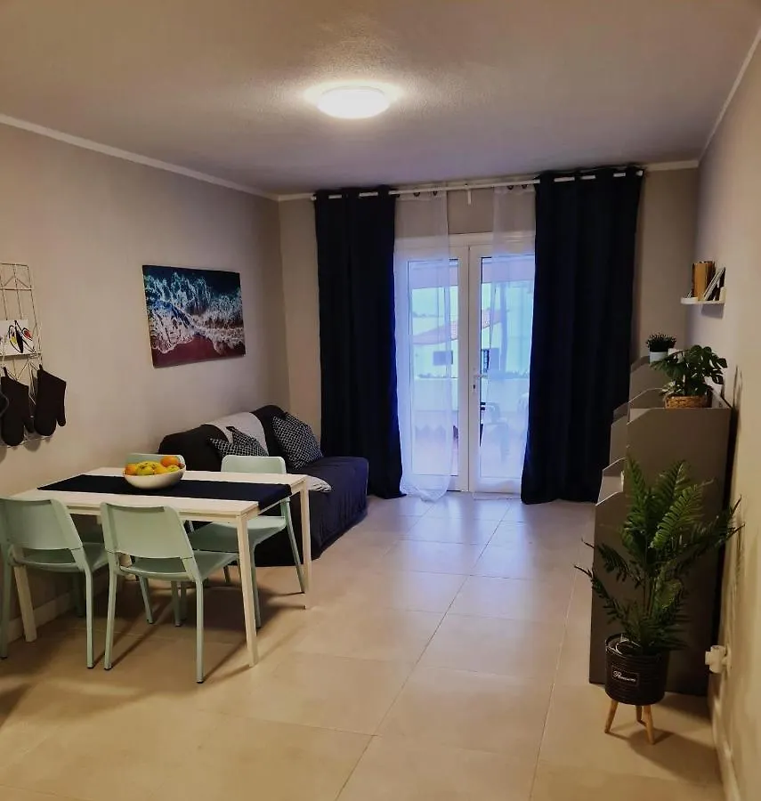 Blue Ocean Apartment Costa Adeje