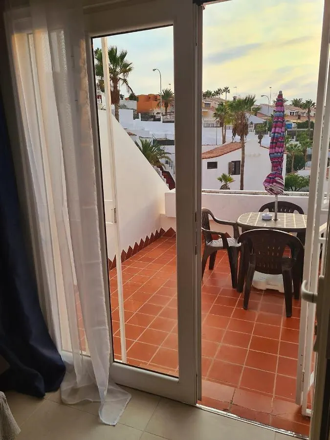 Blue Ocean Apartment Costa Adeje