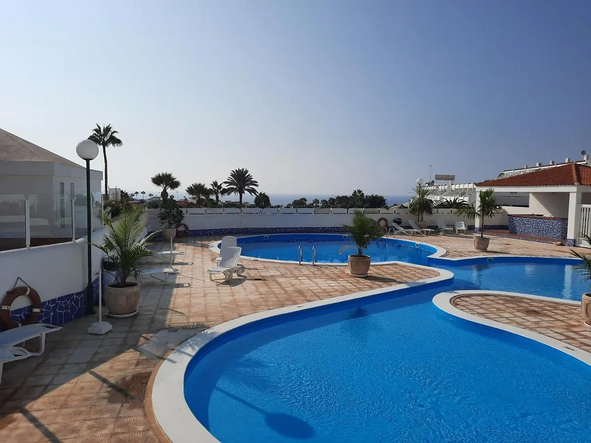Blue Ocean Apartment Costa Adeje  Costa Adeje (Tenerife)
