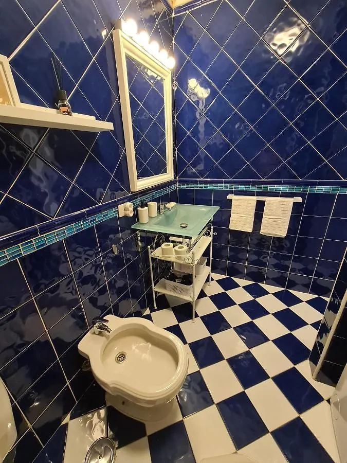 Blue Ocean Apartment Costa Adeje