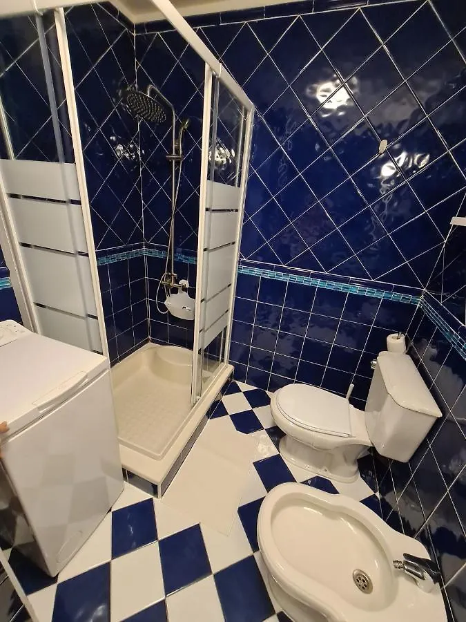 Blue Ocean Apartment Costa Adeje  Costa Adeje (Tenerife)