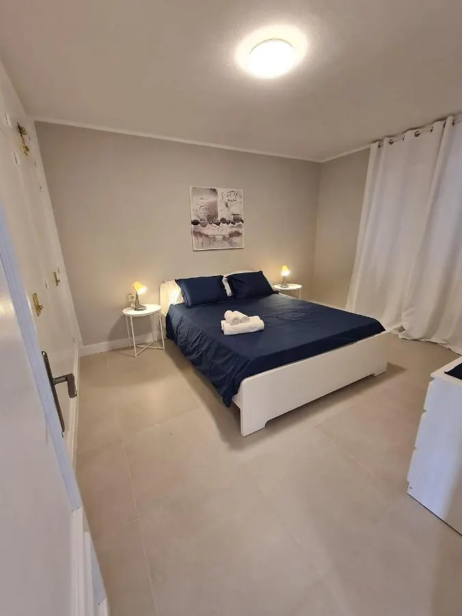 Blue Ocean Appartement Costa Adeje