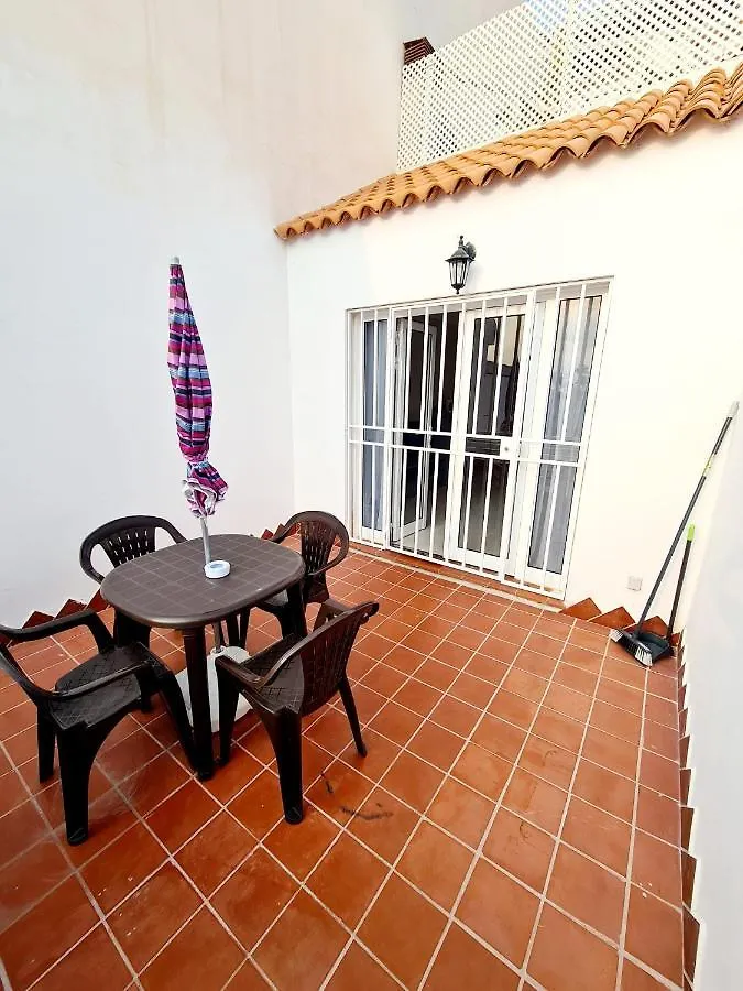 Blue Ocean Apartment Costa Adeje  0*, Costa Adeje (Tenerife) Spain