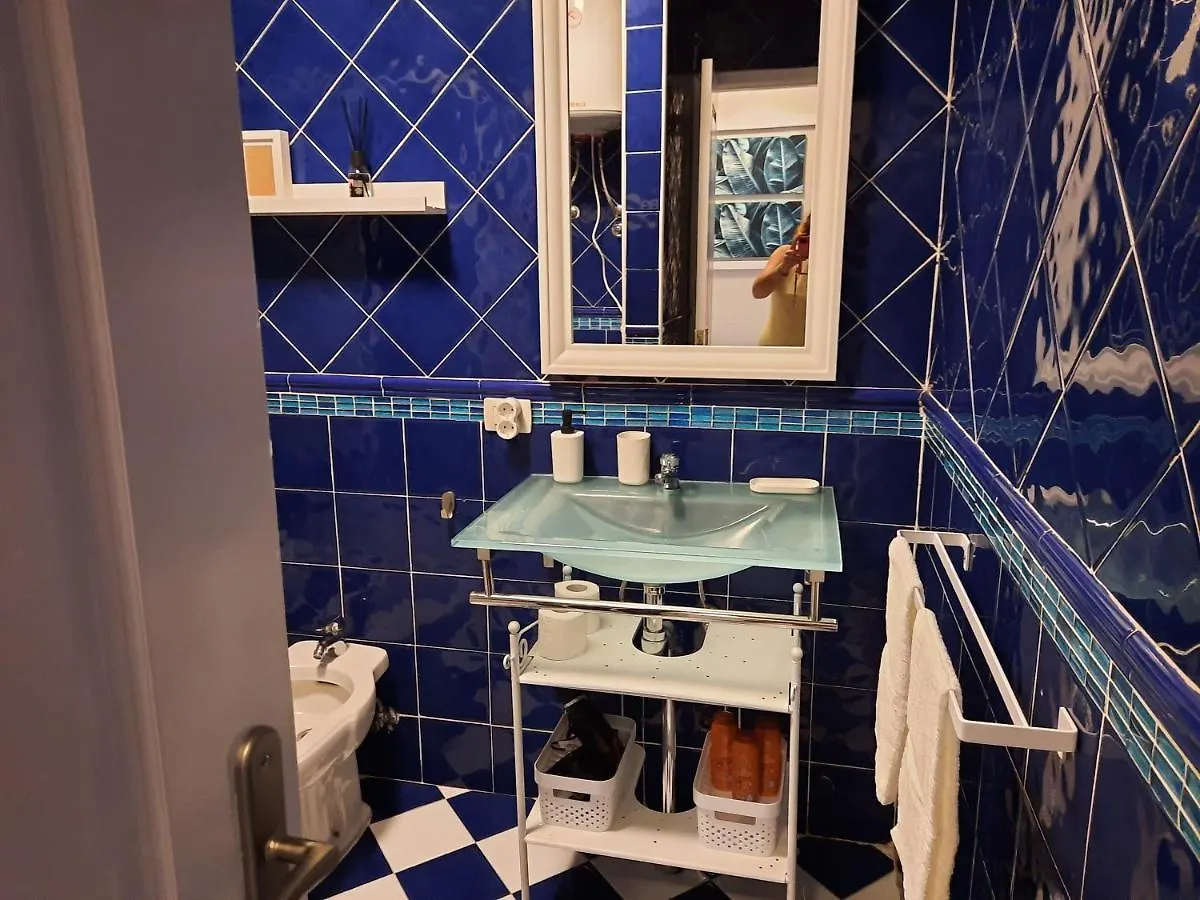 Blue Ocean Apartment Costa Adeje  Spain